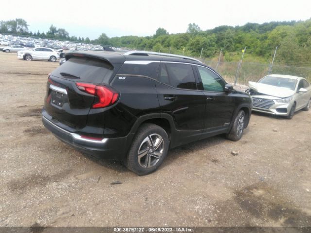 3GKALVEV8LL233973 GMC Terrain Slt