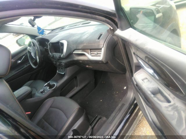 3GKALVEV8LL233973 GMC Terrain Slt