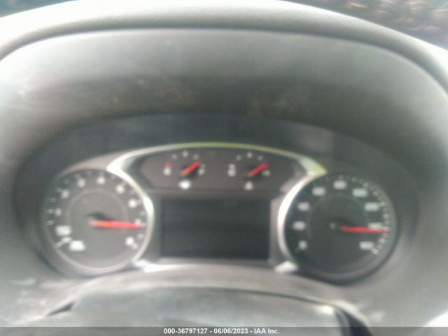 3GKALVEV8LL233973 GMC Terrain Slt