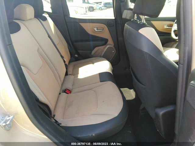 ZACCJABTXGPD31857 Jeep Renegade 75th Anniversary