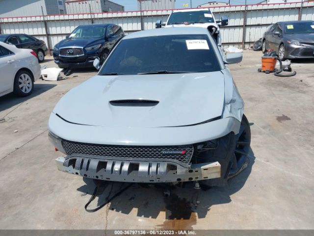 2C3CDXCT5MH656054 Dodge CHARGER R/T
