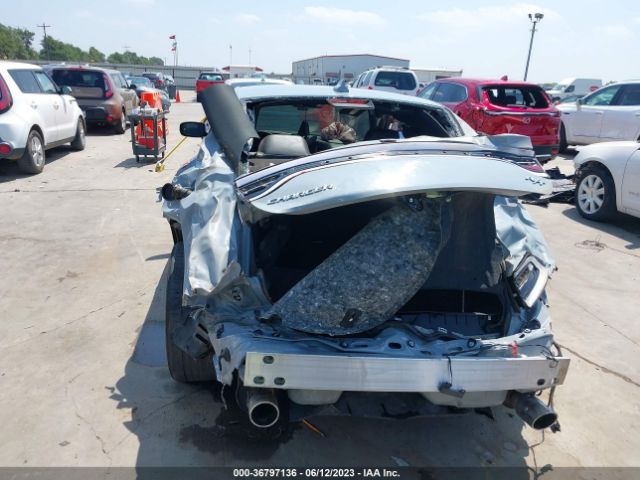 2C3CDXCT5MH656054 Dodge CHARGER R/T