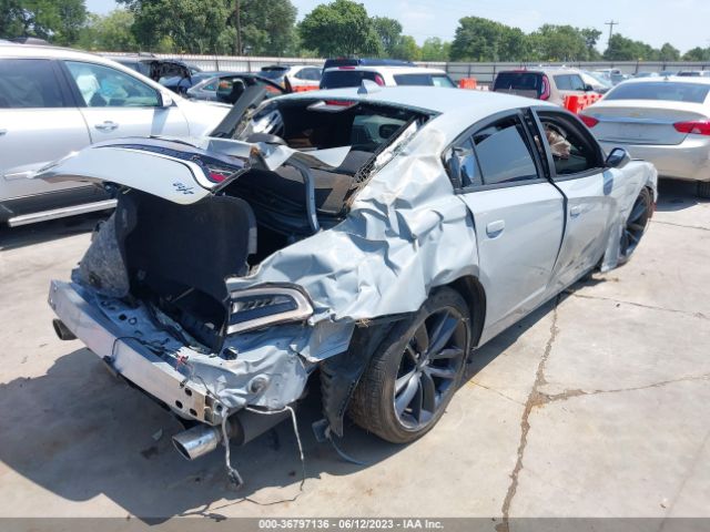 2C3CDXCT5MH656054 Dodge CHARGER R/T