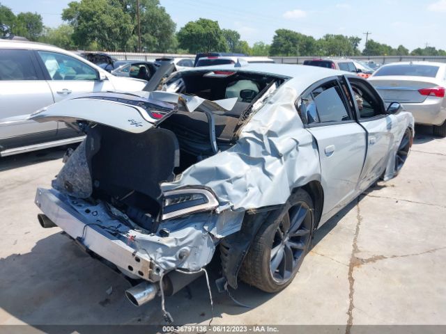 2C3CDXCT5MH656054 Dodge CHARGER R/T