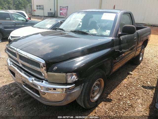 1998 DODGE RAM 1500 VIN: 1B7HC16Y7WS771694