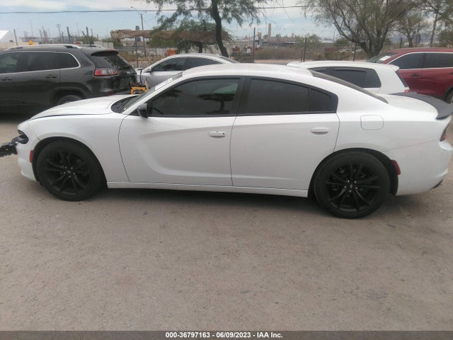 Dodge Charger Sxt 2017 2C3CDXHG9HH520737 Image 14