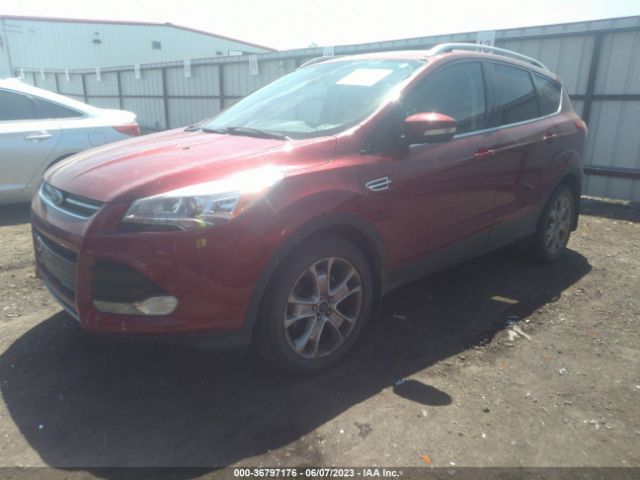 1FMCU9J90GUB61403 Ford Escape Titanium