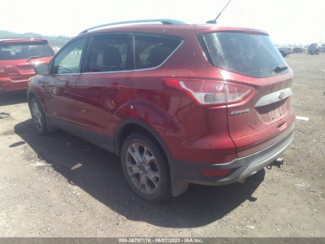 1FMCU9J90GUB61403 Ford Escape Titanium
