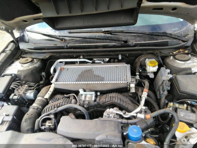 4S4BTGND9L3224547 Subaru Outback Limited Xt