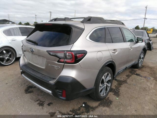 4S4BTGND9L3224547 Subaru Outback Limited Xt
