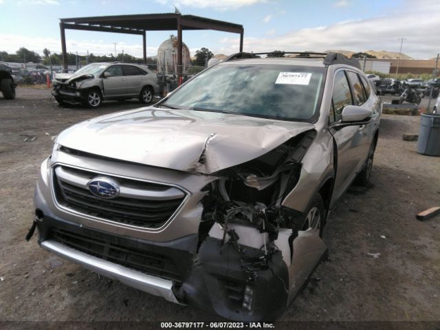 4S4BTGND9L3224547 Subaru Outback Limited Xt