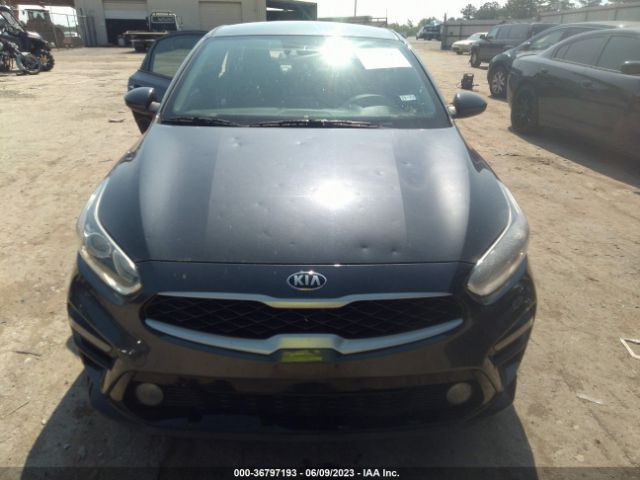 3KPF24AD5KE136034 KIA Forte Lxs