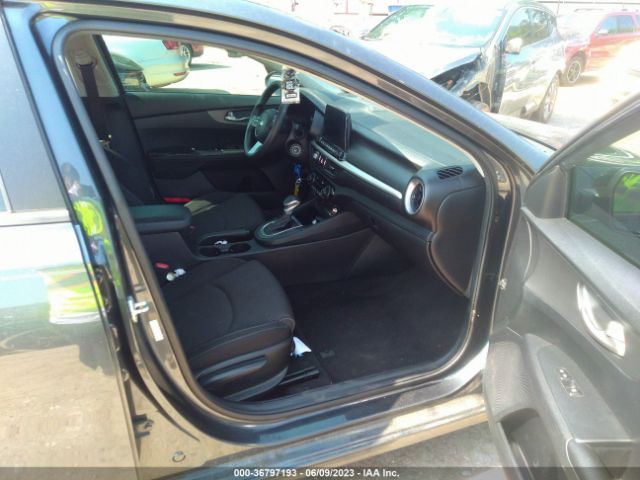 3KPF24AD5KE136034 KIA Forte Lxs