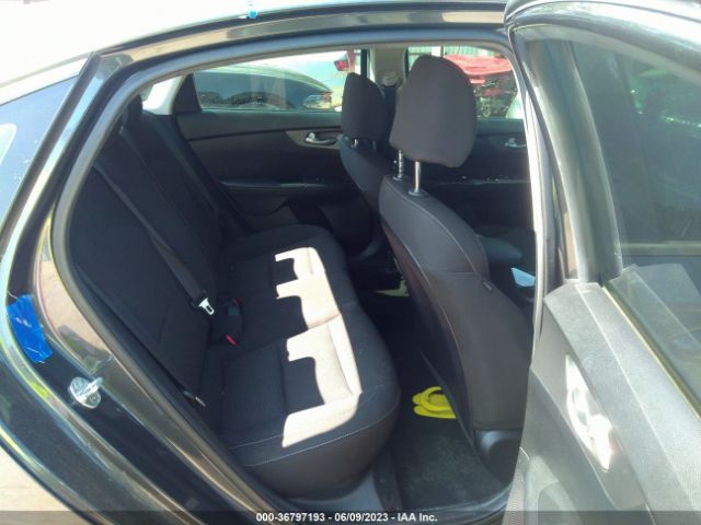 3KPF24AD5KE136034 KIA Forte Lxs