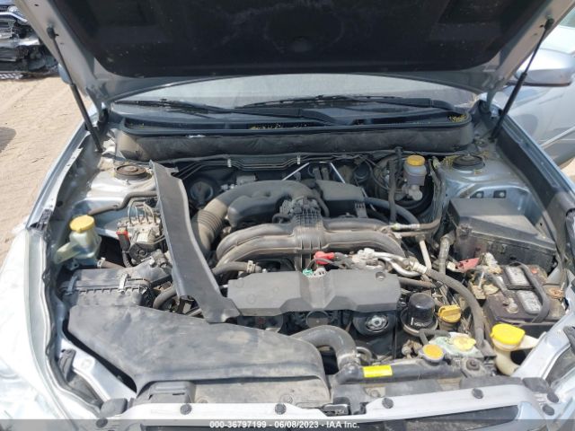 4S4BRCCC0E3261670 Subaru Outback 2.5i Premium