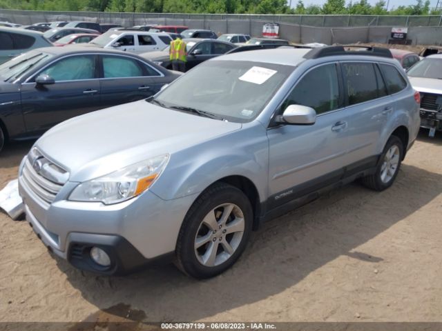 4S4BRCCC0E3261670 Subaru Outback 2.5i Premium