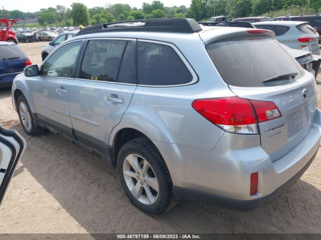 4S4BRCCC0E3261670 Subaru Outback 2.5i Premium