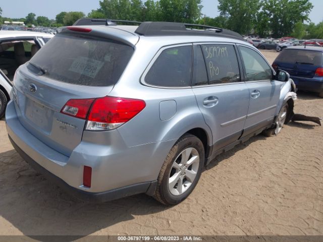 4S4BRCCC0E3261670 Subaru Outback 2.5i Premium