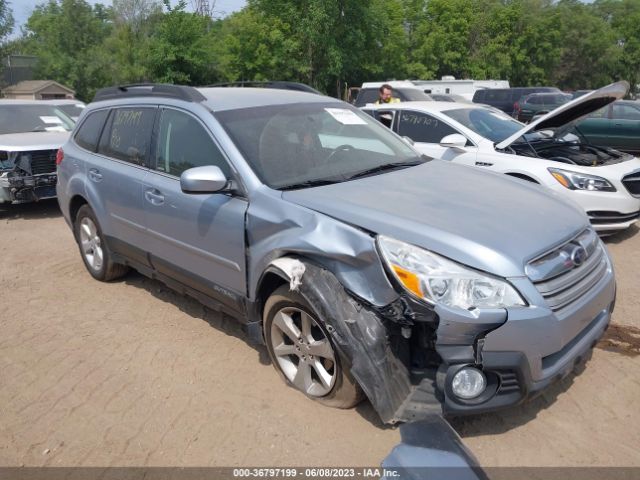 4S4BRCCC0E3261670 Subaru Outback 2.5i Premium