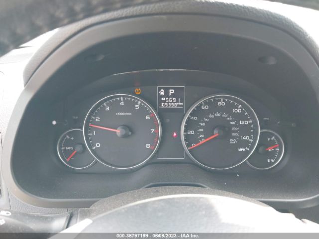 4S4BRCCC0E3261670 Subaru Outback 2.5i Premium