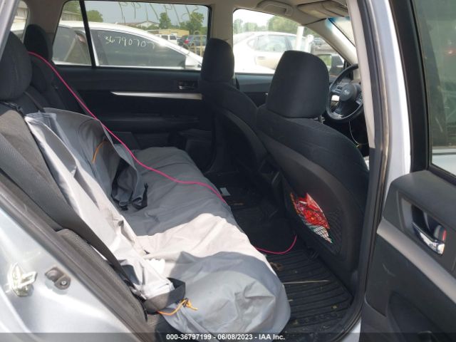 4S4BRCCC0E3261670 Subaru Outback 2.5i Premium