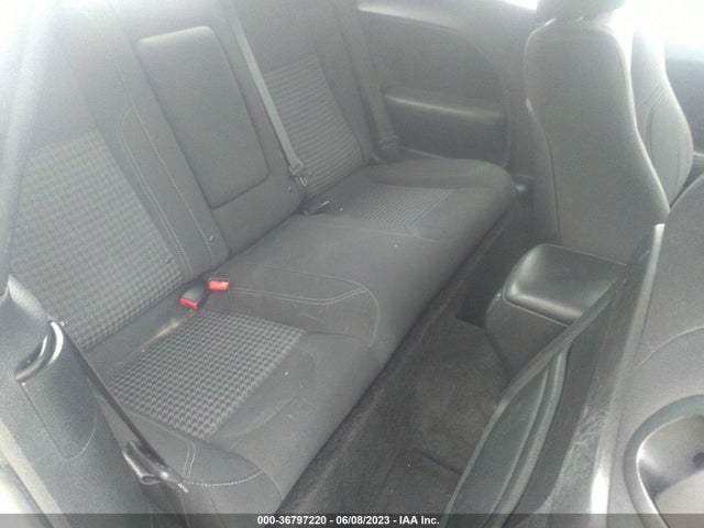 Dodge Challenger Sxt 2016 2C3CDZAG3GH352971 Image 8