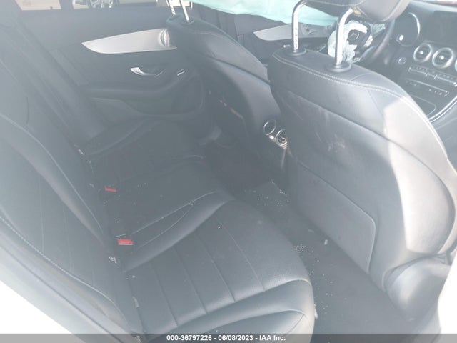2020 Mercedes-Benz GLC-Class Coupe, VIN: WDC0J8EB8LF718171