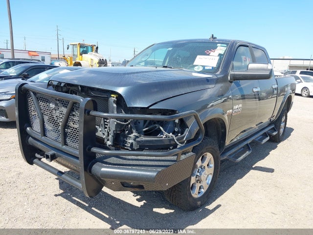 RAM 2500 Lone Star 2018 3C6UR5DJ1JG415727 Image 2