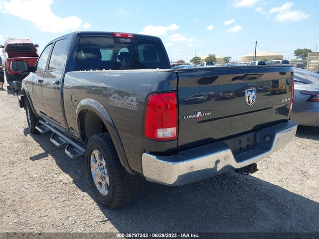 RAM 2500 Lone Star 2018 3C6UR5DJ1JG415727 Image 9