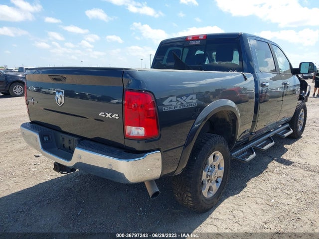 RAM 2500 Lone Star 2018 3C6UR5DJ1JG415727 Image 10