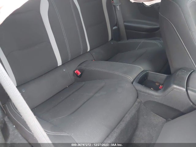 Chevrolet Camaro 1lt 2019 1G1FB1RX5K0123637 Image 8