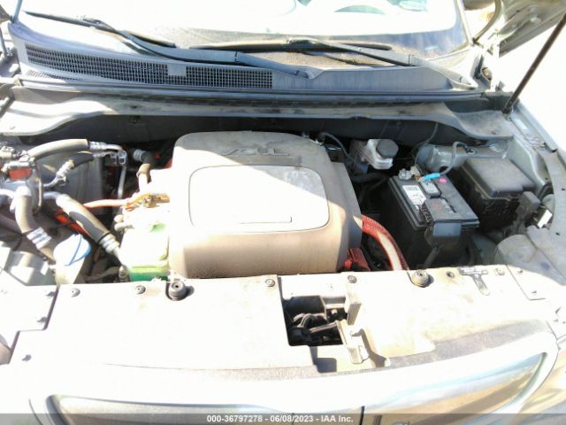 KNDJX3AE0F7001533 KIA Soul Ev +