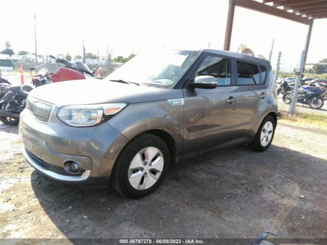 KNDJX3AE0F7001533 KIA Soul Ev +