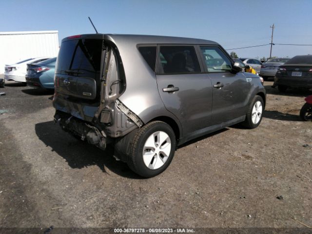 KNDJX3AE0F7001533 KIA Soul Ev +