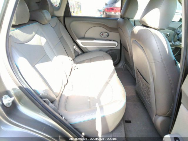 KNDJX3AE0F7001533 KIA Soul Ev +