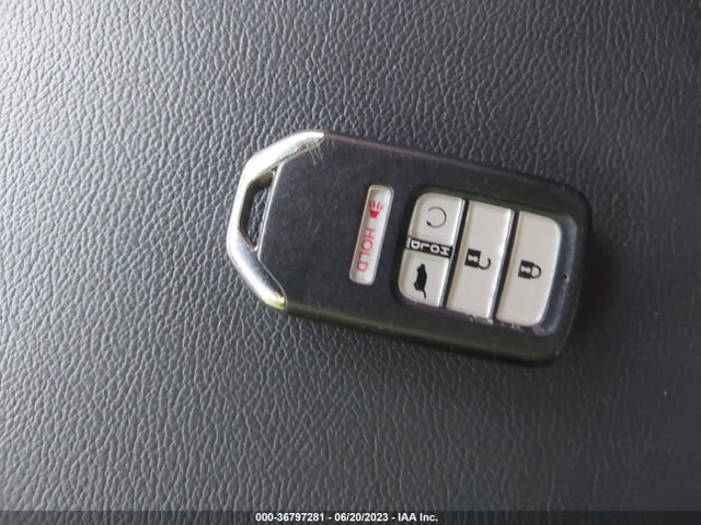 Honda Cr-v Touring 2020 5J6RW2H96LL007021 Image 3