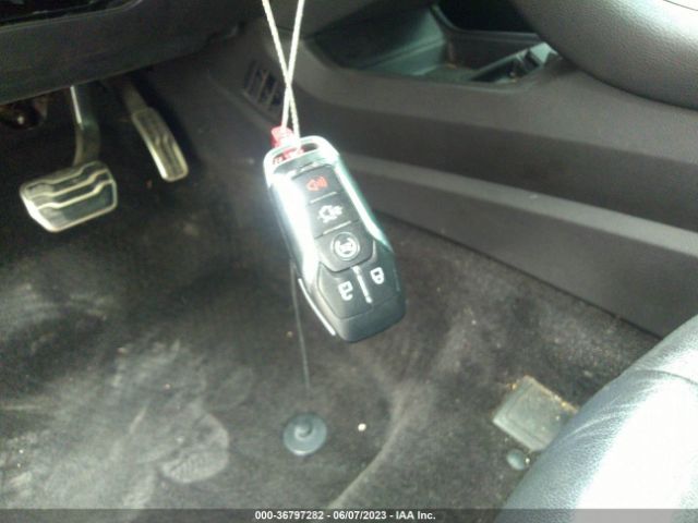 3FA6P0SU7ER246188 Ford Fusion Energi Titanium