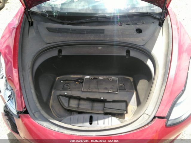 5YJ3E1EA1LF631254 Tesla Model 3 Standard Range