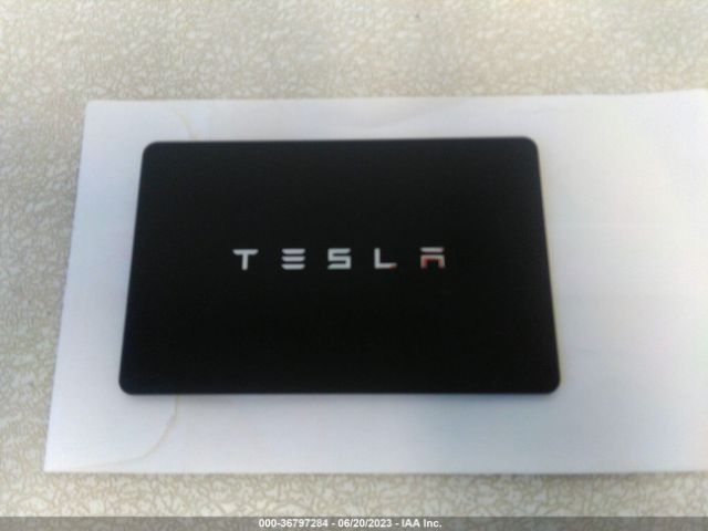 5YJ3E1EA1LF631254 Tesla Model 3 Standard Range