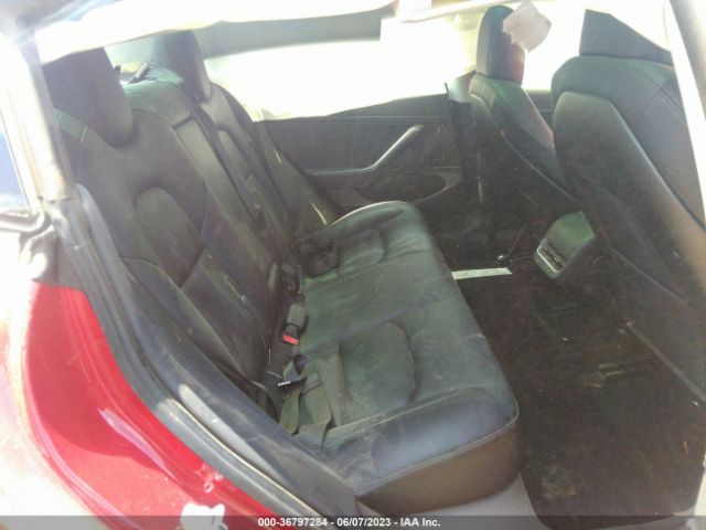 5YJ3E1EA1LF631254 Tesla Model 3 Standard Range