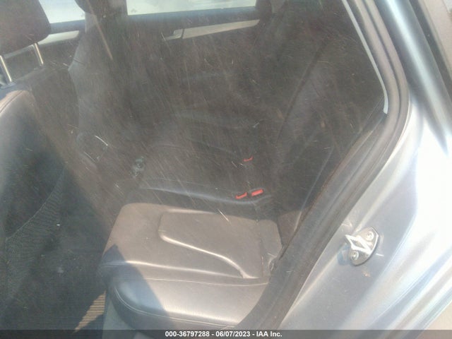 WAUBFAFL2GN006651 Audi A4 PREMIUM