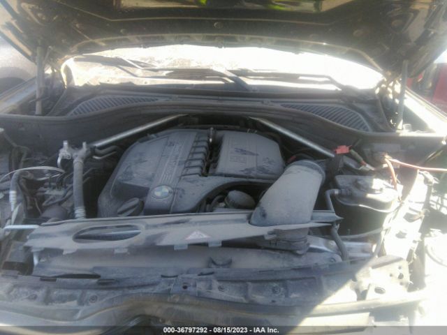 5UXKR2C50F0H41518 BMW X5 Sdrive35i