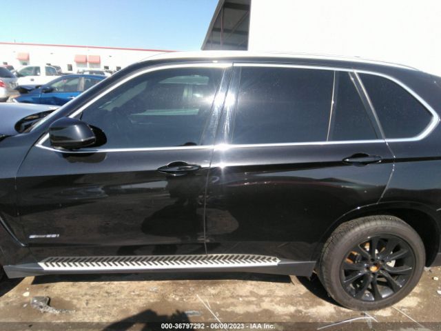 5UXKR2C50F0H41518 BMW X5 Sdrive35i