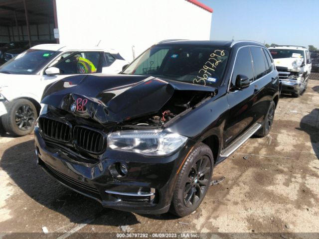 5UXKR2C50F0H41518 BMW X5 Sdrive35i