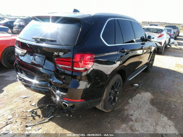 5UXKR2C50F0H41518 BMW X5 Sdrive35i