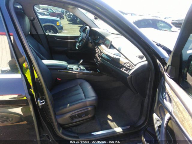 5UXKR2C50F0H41518 BMW X5 Sdrive35i