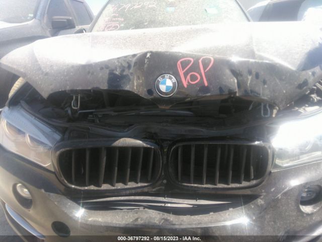 5UXKR2C50F0H41518 BMW X5 Sdrive35i