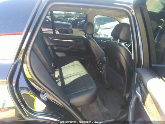5UXKR2C50F0H41518 BMW X5 Sdrive35i