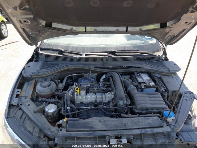 3VWN57BU4KM178491 Volkswagen JETTA S
