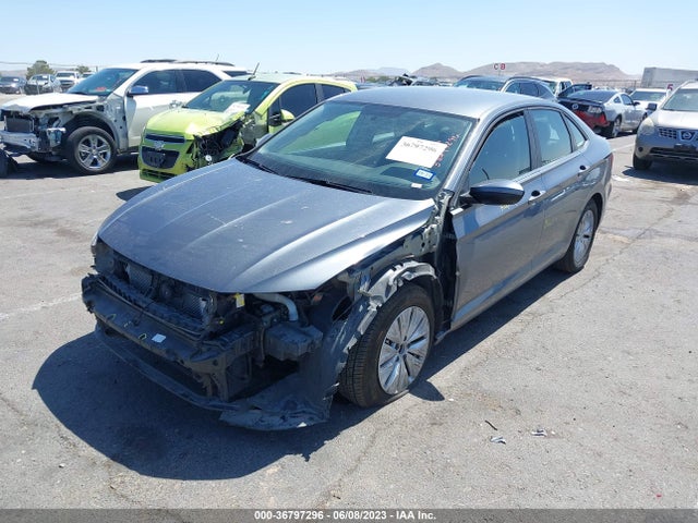 3VWN57BU4KM178491 Volkswagen JETTA S